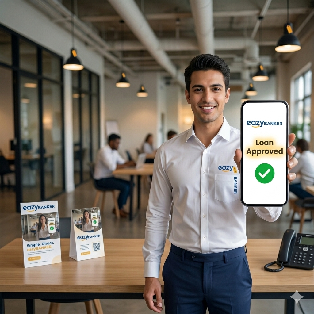 Indian Loan User